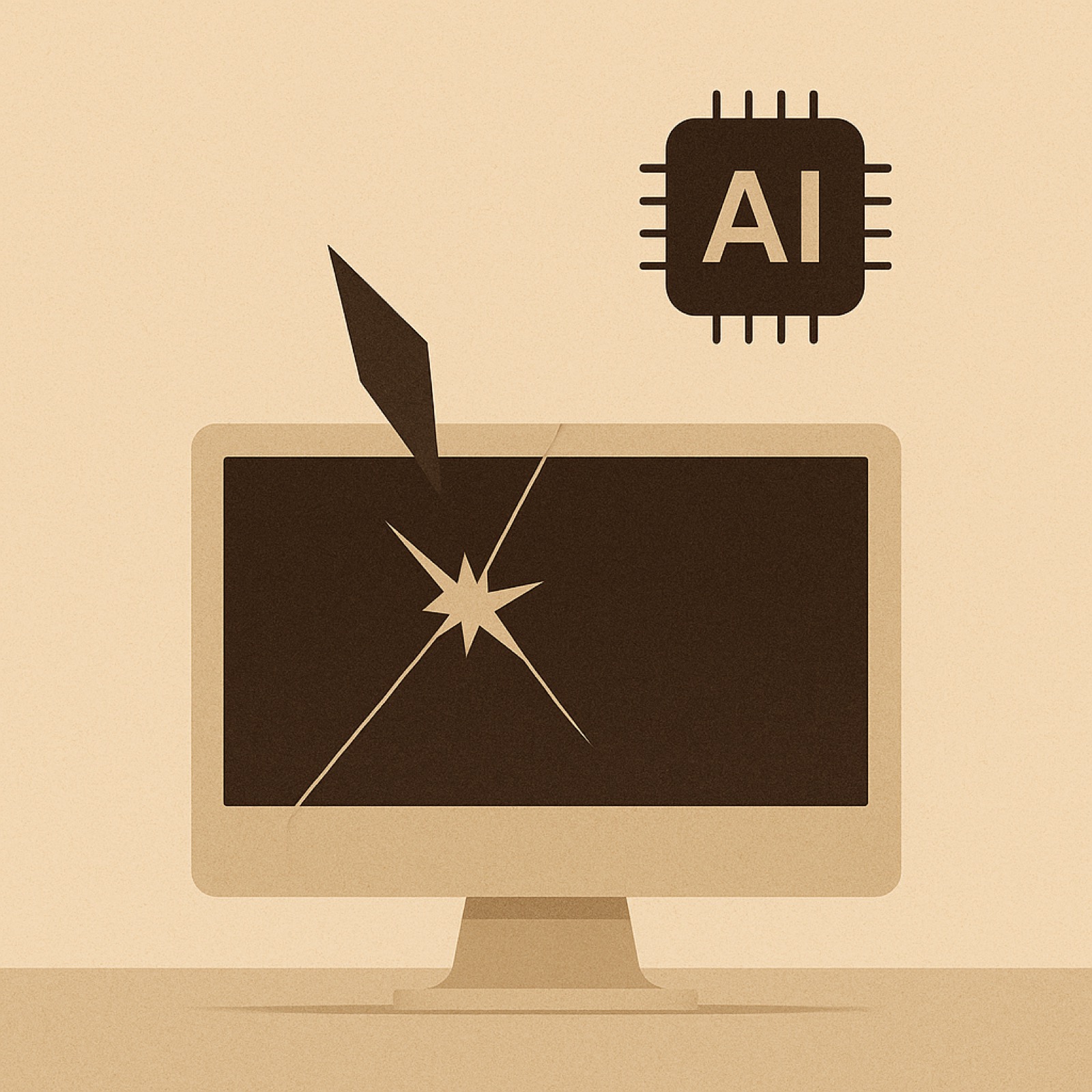 The Death of ‘Mid’