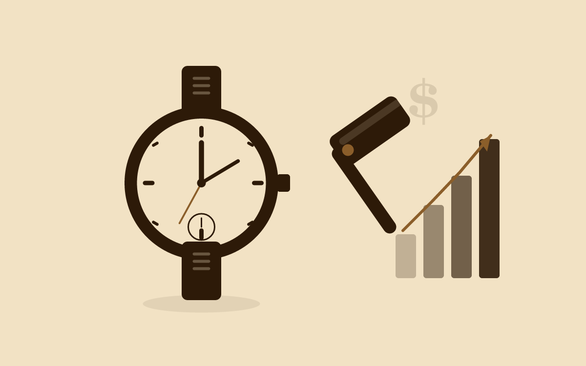 Time is Money: How I Built a Watch Auction Research Platform in a Few Hours